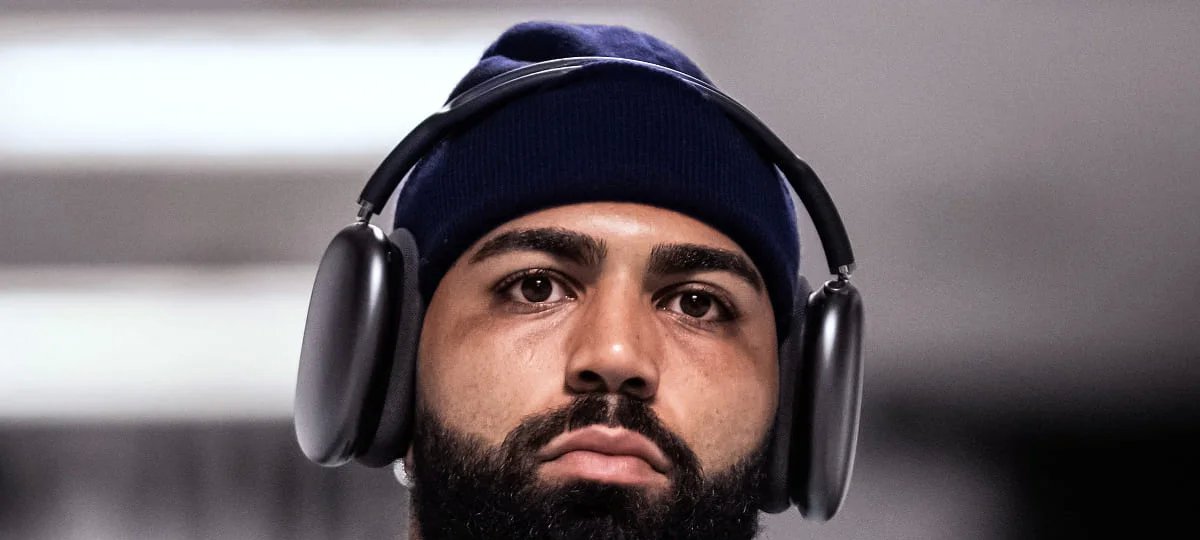 Gabigol Cruzeiro: atacante reafirma compromisso após pênalti - Imagem do artigo