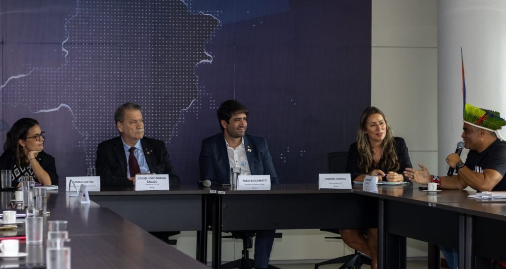 Saúde indígena Maxakali ganha R$ 5 mi em Minas Gerais - Imagem do artigo