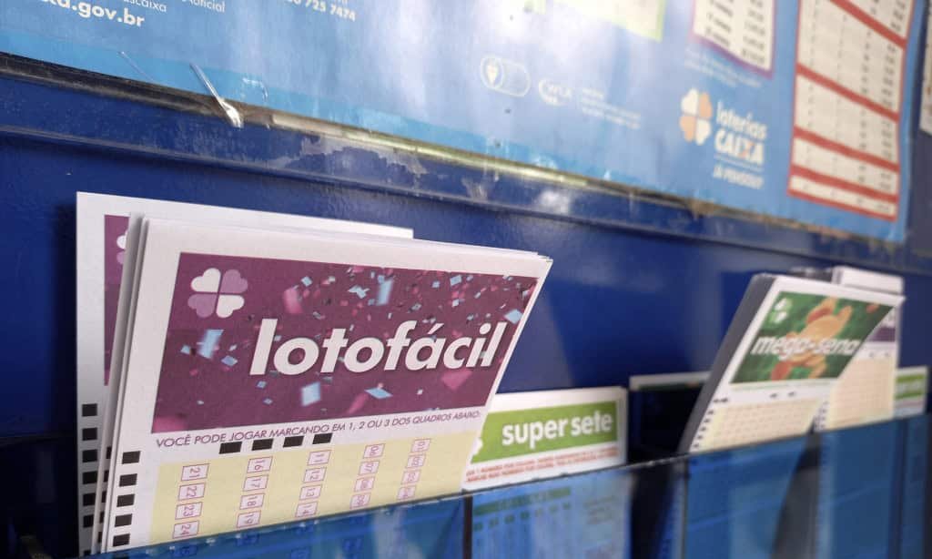 Calendário das Loterias Caixa: datas dos sorteios 2025/26 - Imagem do artigo