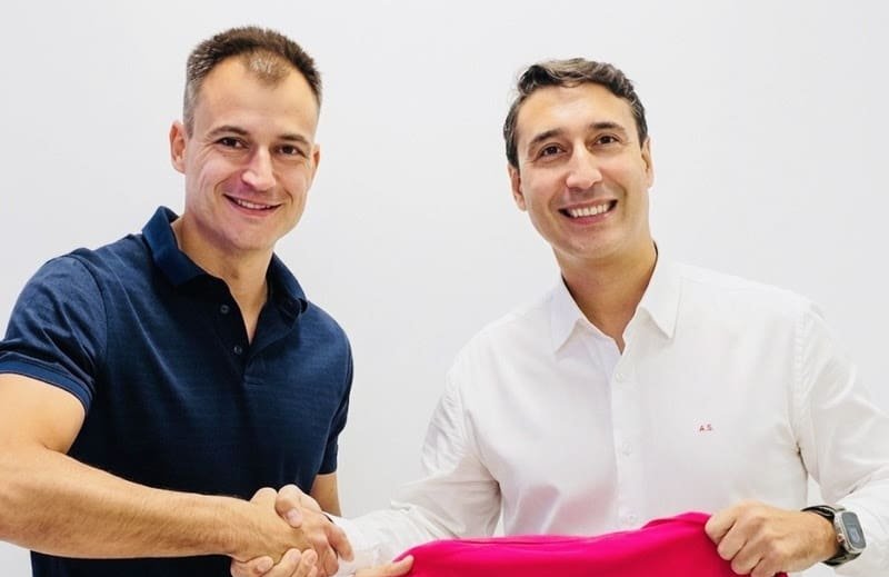 Civitatis anuncia novo CEO e inicia fase de expansão - Imagem do artigo