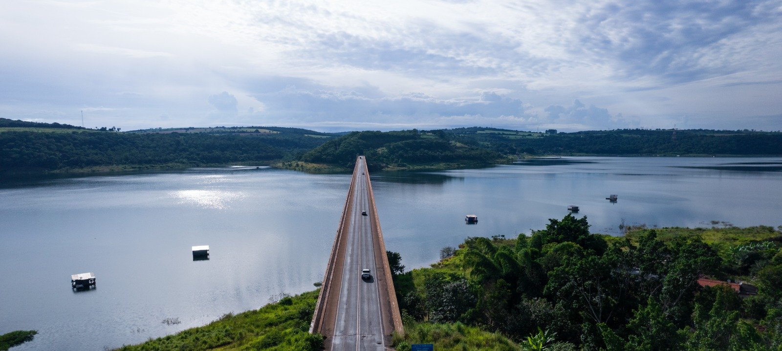 Segurança viária: Artemig reforça rodovias mineiras - Imagem do artigo