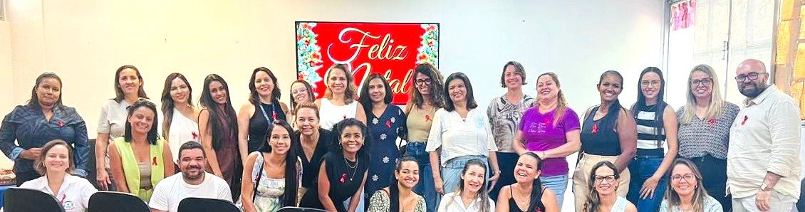 Prevenção ao HIV em gestantes é foco no Dezembro Vermelho - Imagem do artigo