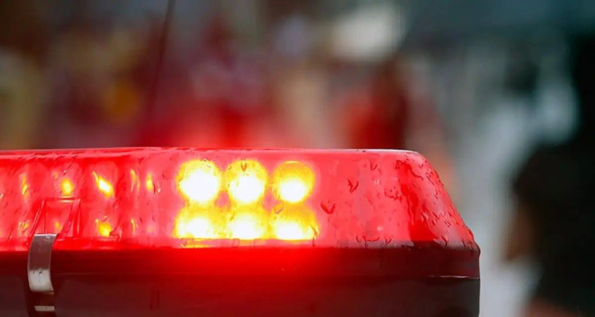 Motociclista morre após colisão com ônibus em Andrelândia - Imagem do artigo