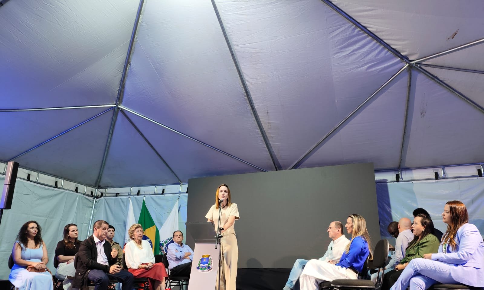 UPA de Guaxupé é inaugurada e reforça urgência regional - Imagem do artigo