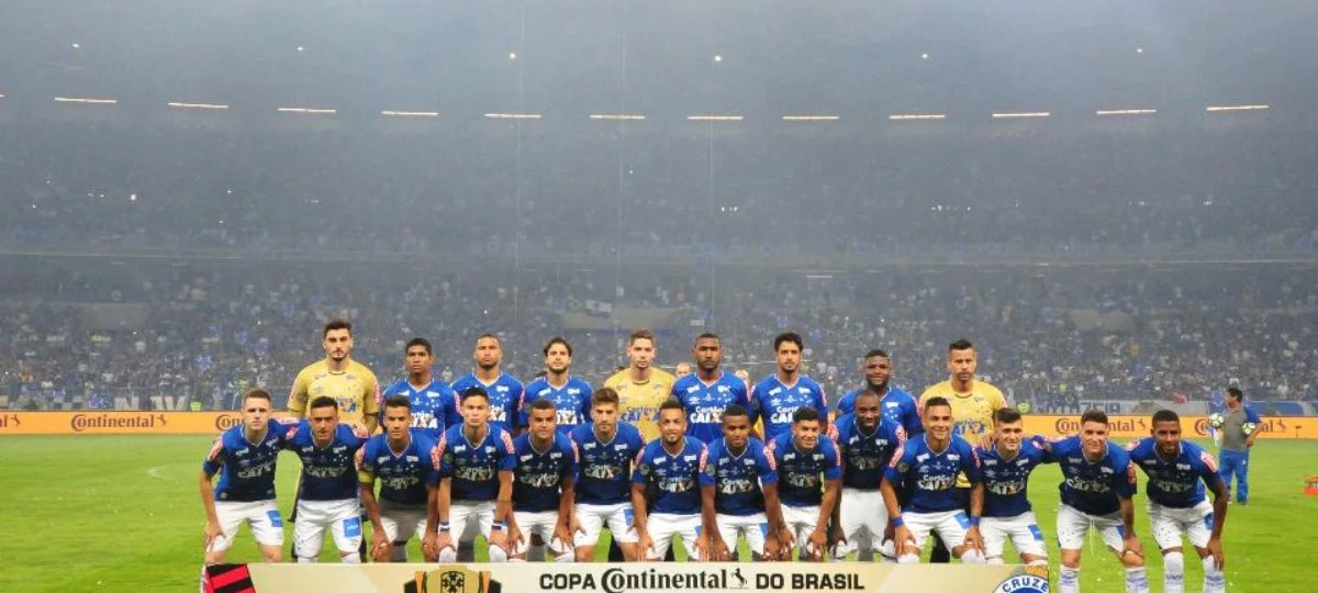 Hudson vira gerente de futebol do Sport na temporada 2026 - Imagem do artigo