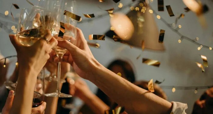 Síndrome de fim de ano: especialistas explicam a pressão - Imagem do artigo