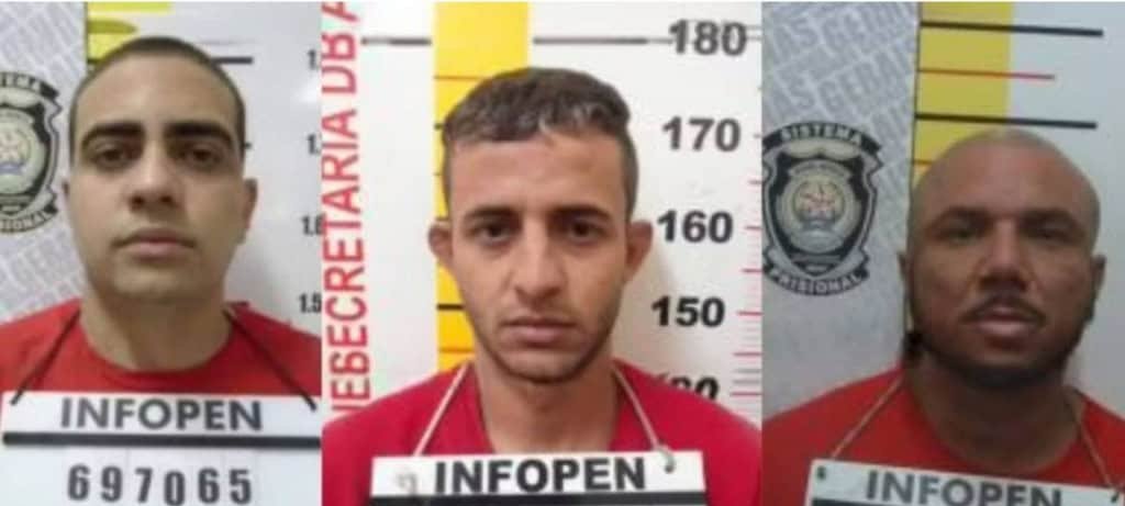 Hackers liberam presos em MG com logins de juízes - Imagem do artigo