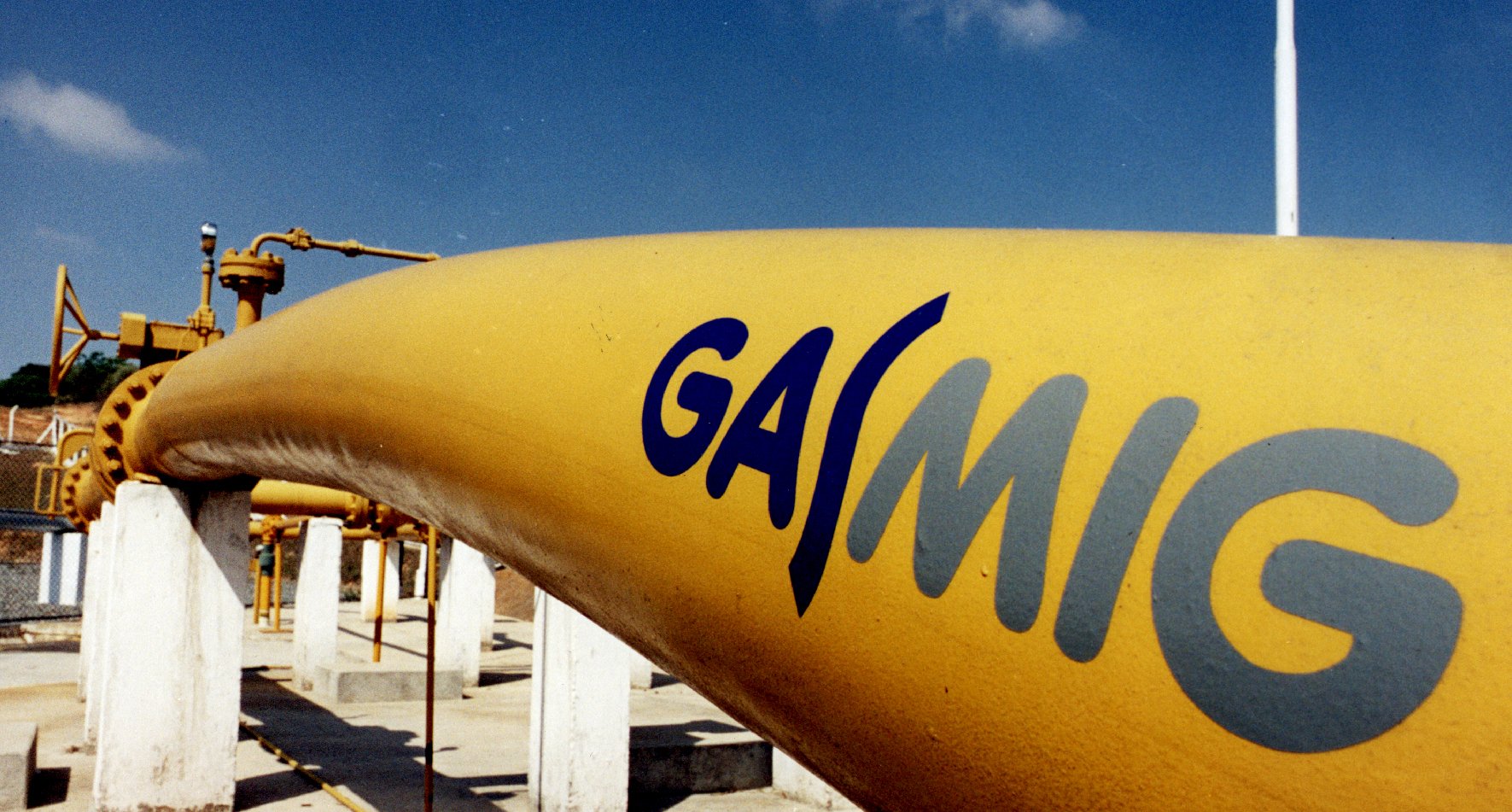 Gasmig impulsiona transição energética em Minas Gerais - Imagem do artigo
