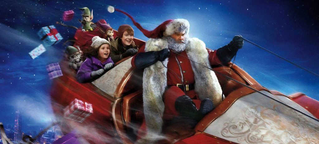 Filmes de Natal na Netflix: 5 opções para ver em família - Imagem do artigo