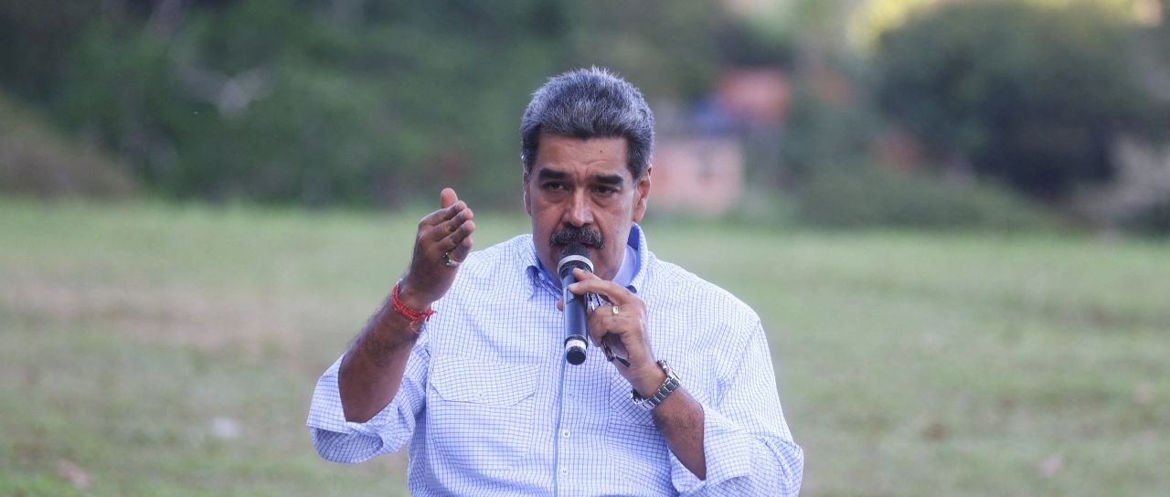 EUA mudam tática contra Maduro e Brasil exige recuo - Imagem do artigo