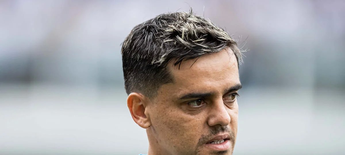 Fagner Cruzeiro: futuro depende de aval de Pedrinho - Imagem do artigo