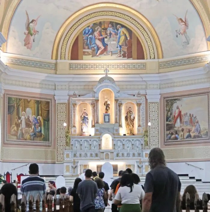 25 de dezembro nas religiões: visões em Juiz de Fora - Imagem do artigo