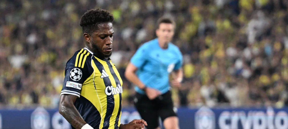 Fred no Atlético segue possível, mas volante prioriza Europa - Imagem do artigo