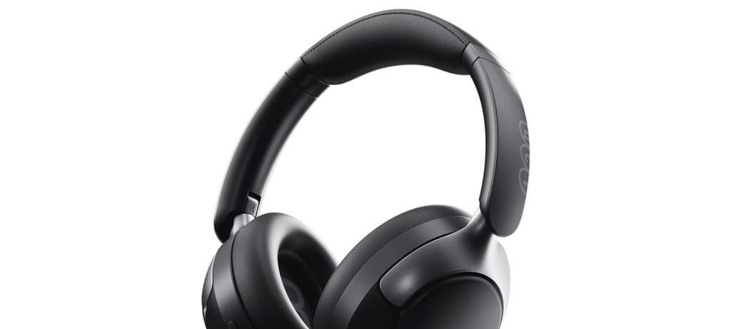 QCY H3 Pro com ANC tem desconto na Amazon - Imagem do artigo