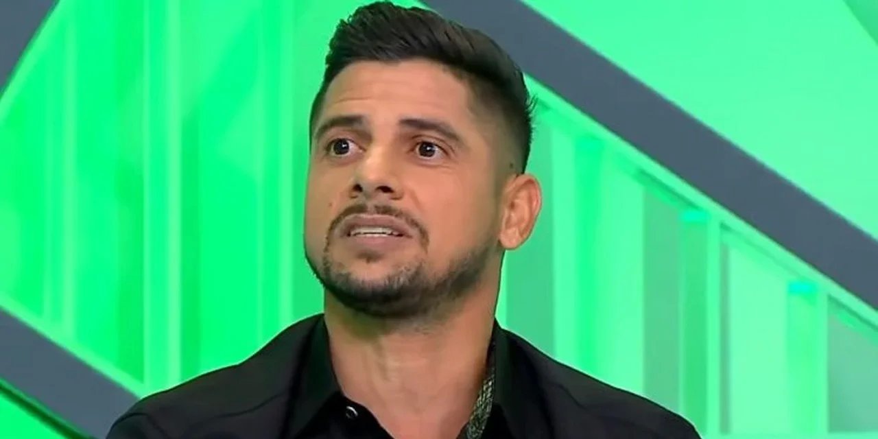 Renan Lodi no Atlético: Cicinho aprova e alerta ritmo - Imagem do artigo