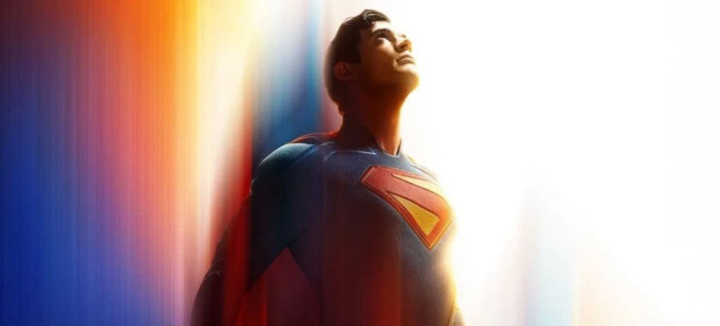 Novo filme do Superman ressalta bondade e esperança - Imagem do artigo