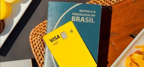 Nomad e Azul oferecem até 30 mil pontos na abertura de conta - Imagem do artigo