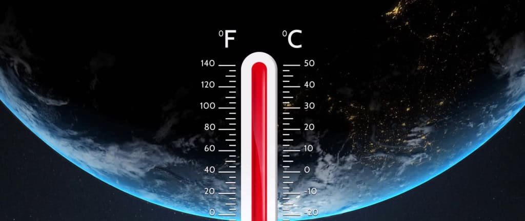 Recorde de temperatura em São Paulo chega a 36,3 °C - Imagem do artigo
