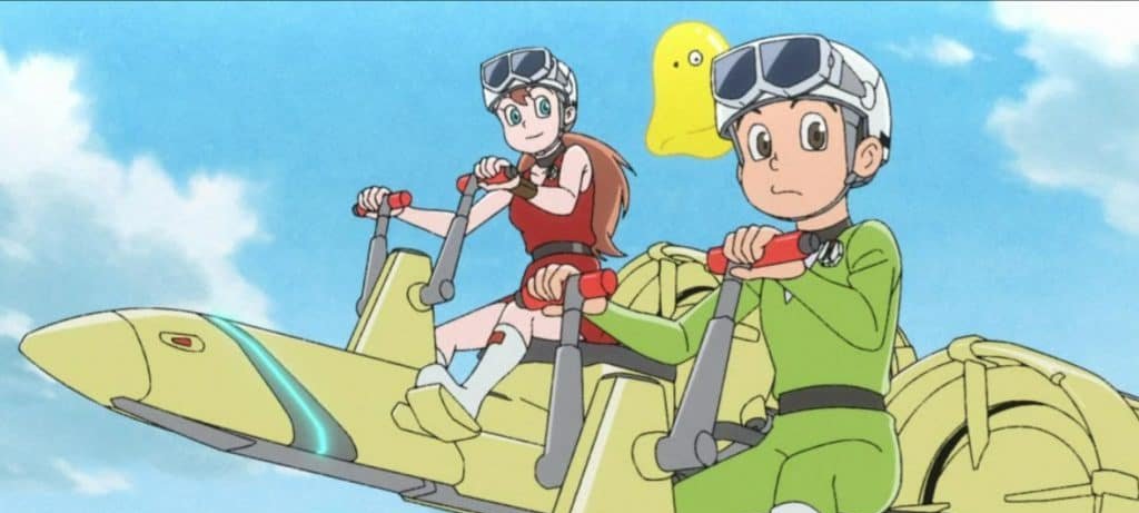 Animes para crianças: 8 opções seguras e divertidas - Imagem do artigo