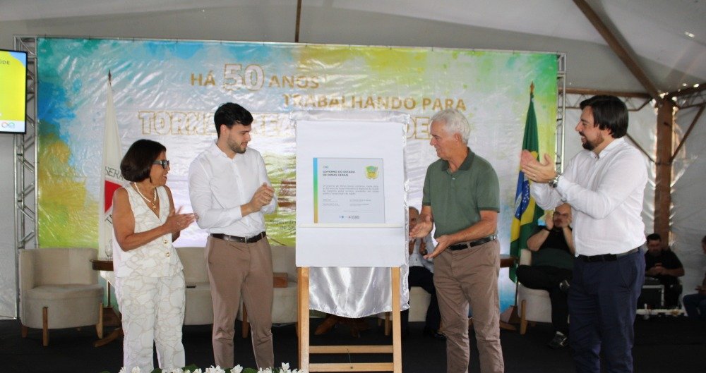 Regional de Saúde de Varginha comemora 50 anos - Imagem do artigo