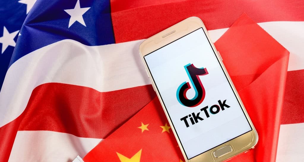 Acordo do TikTok nos EUA transfere controle a investidores - Imagem do artigo