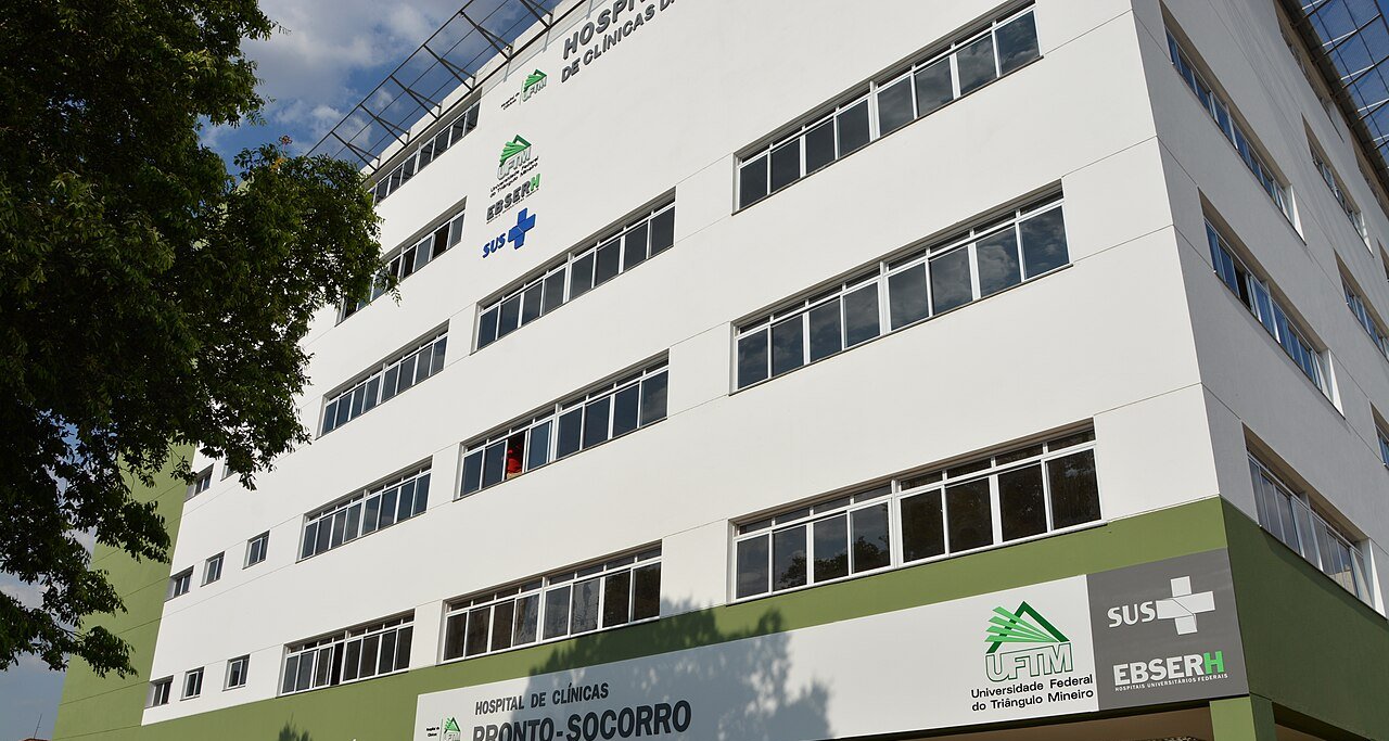 Rede de Urgência e Emergência em MG recebe nova revisão - Imagem do artigo