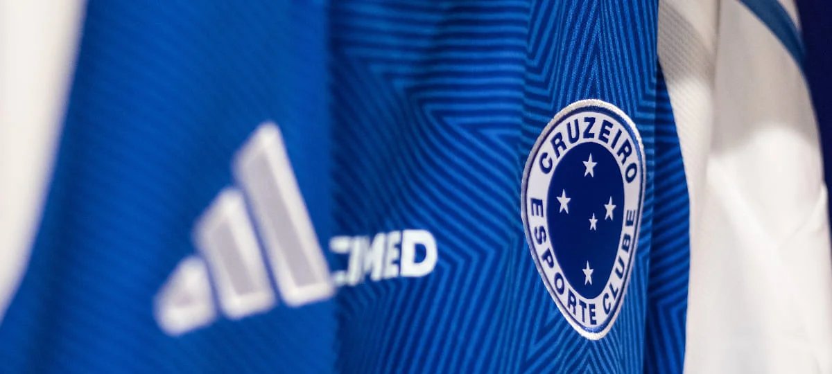 Kaiki do Cruzeiro entra na mira do Como, diz jornal - Imagem do artigo