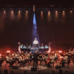 Orquestra Ouro Preto e KVSH lançam novo single unindo música eletrônica e orquestra