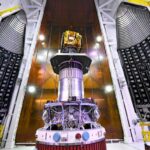 Congonhas entra para a história da ciência espacial com o lançamento do UaiSat, satélite 100% mineiro