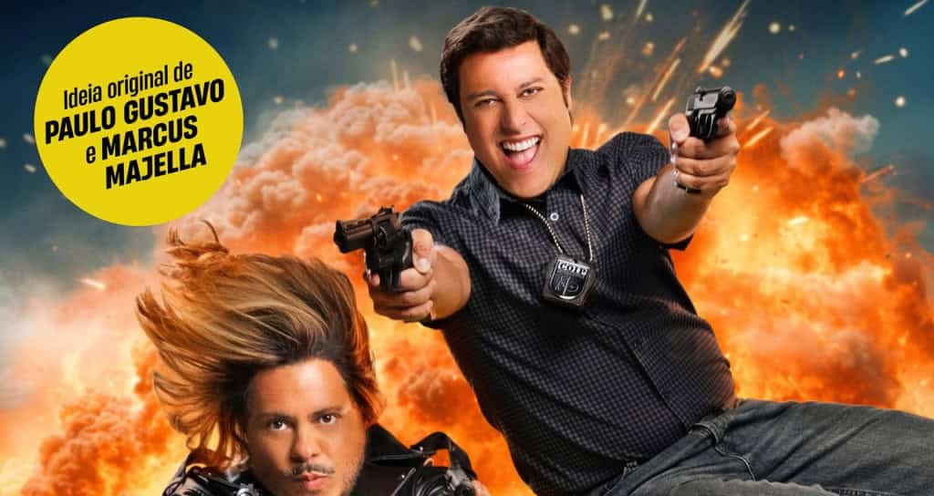 Estreias no cinema de janeiro de 2026: suspense e drama - Imagem do artigo