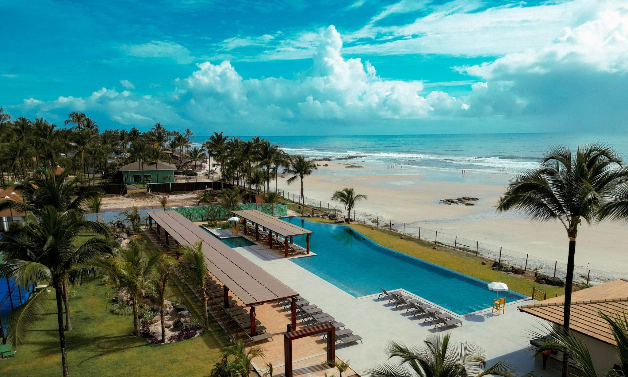 Cana Brava Resort tem programação de verão em janeiro - Imagem do artigo