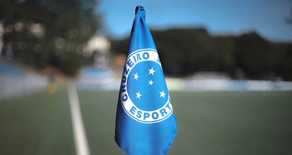 Cruzeiro na Copinha 2026: tabela e onde assistir - Imagem do artigo