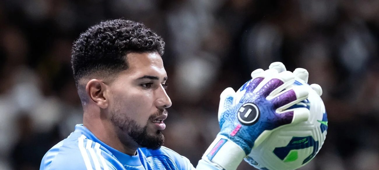 Léo Aragão deixa Cruzeiro e é emprestado ao Avaí até 2026 - Imagem do artigo