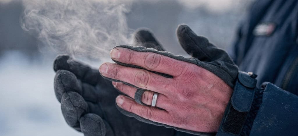 Por que o corpo treme no frio? Entenda mecanismo natural - Imagem do artigo