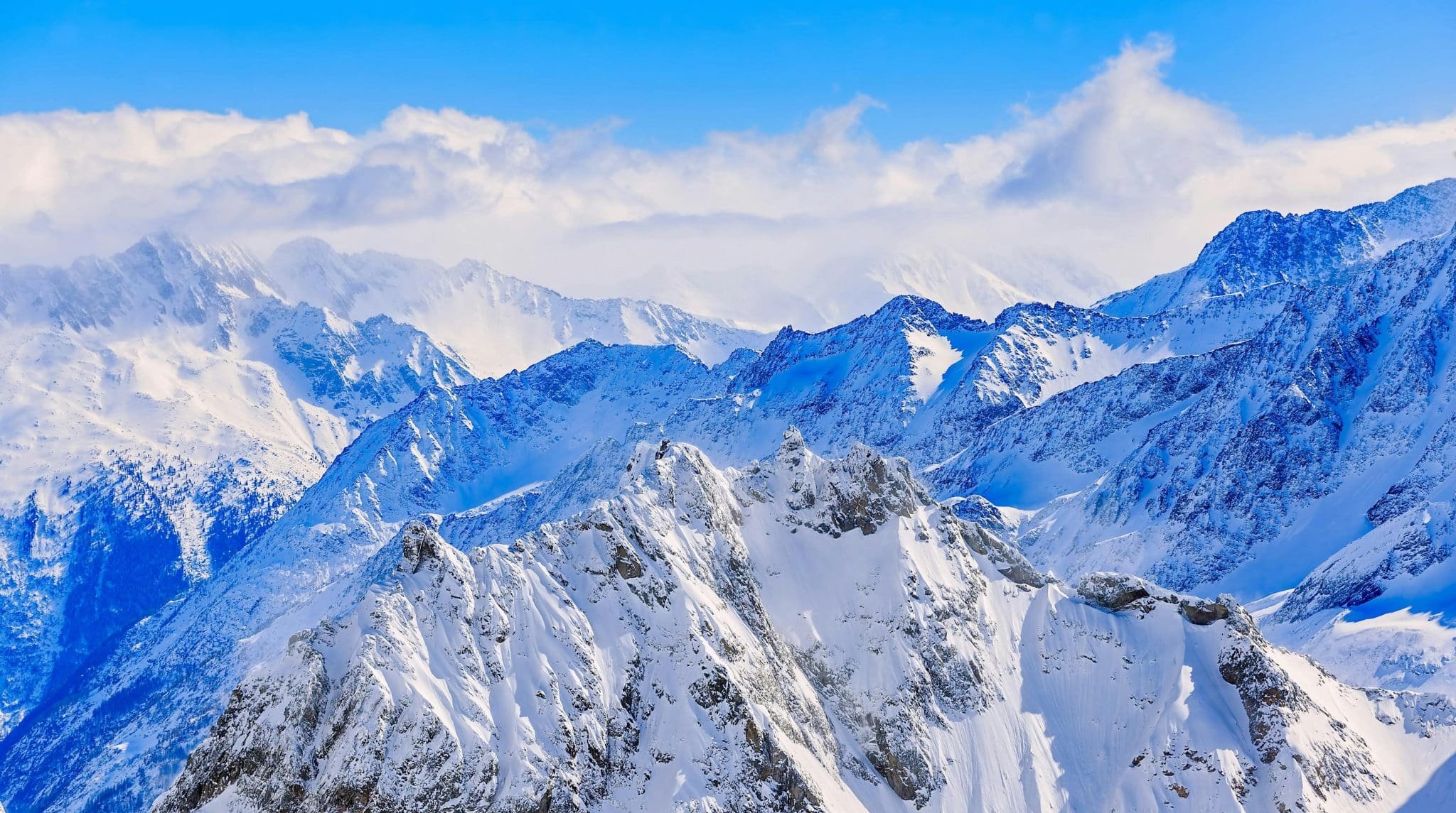 Avalanches nos Alpes italianos matam dois e ferem vários - Imagem do artigo