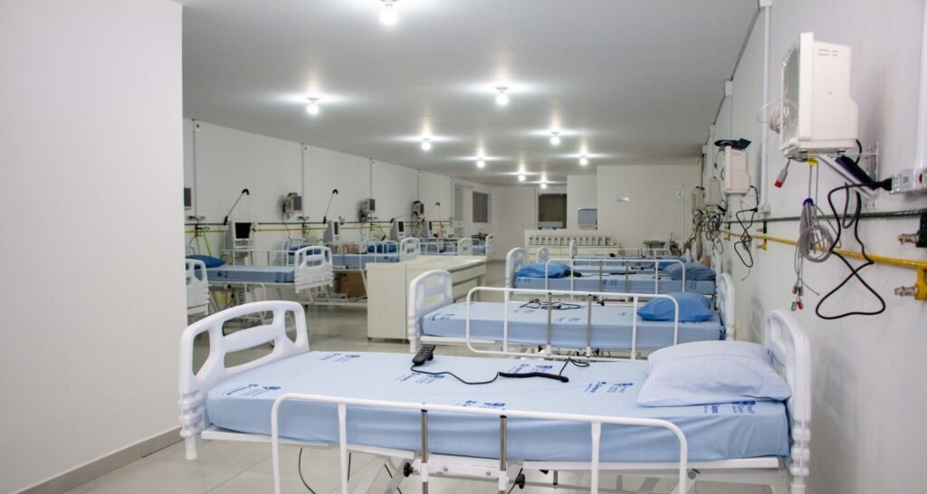 Processo Seletivo SES-MG para Médicos encerra hoje - Imagem do artigo