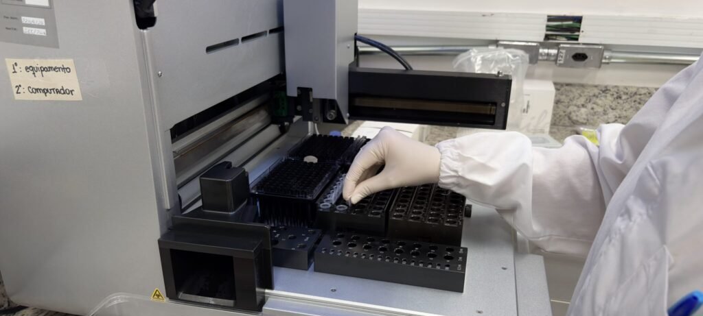 Hanseníase: Minas lança testes moleculares inéditos - Imagem do artigo