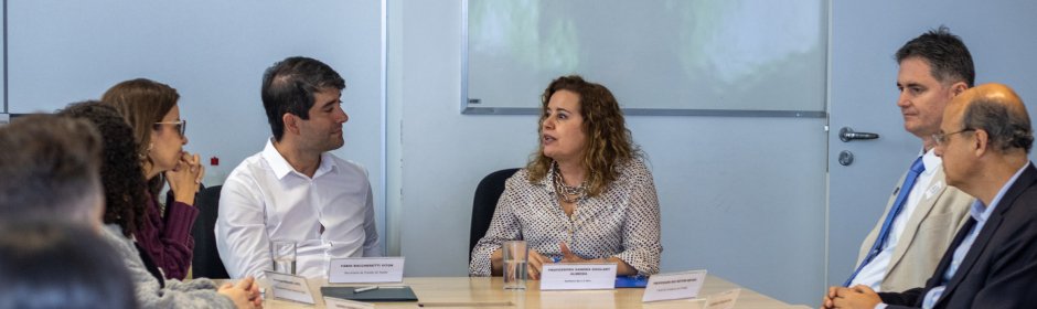 Parceria SES-MG e UFMG promove avanços na saúde mineira - Imagem do artigo