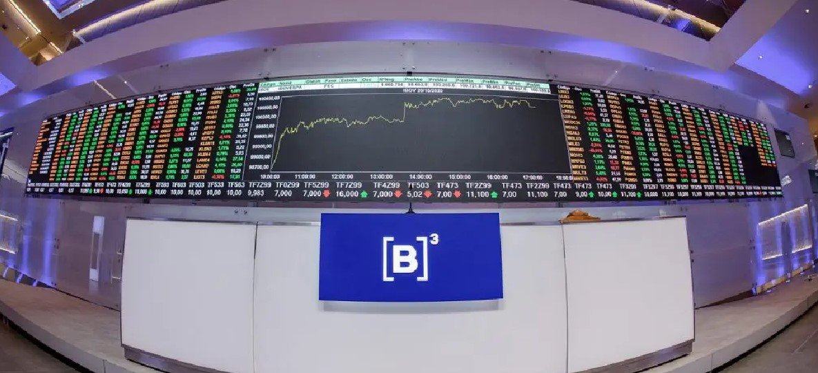 Copasa entra no Ibovespa e ganha exposição no mercado - Imagem do artigo
