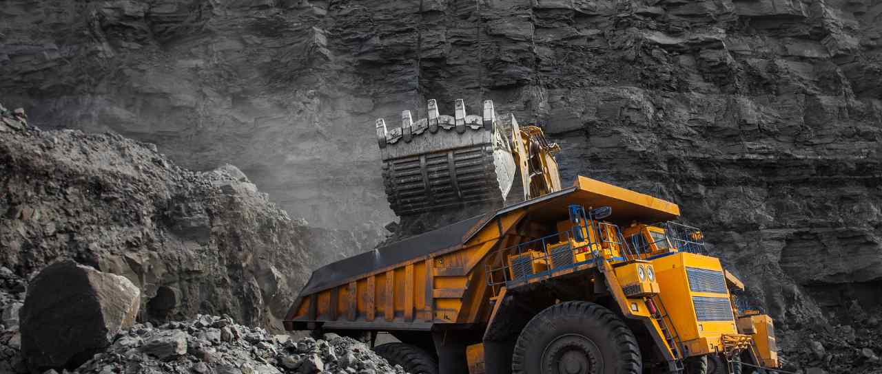 Exportação de minério de ferro atinge 416 mi t em 2025 - Imagem do artigo