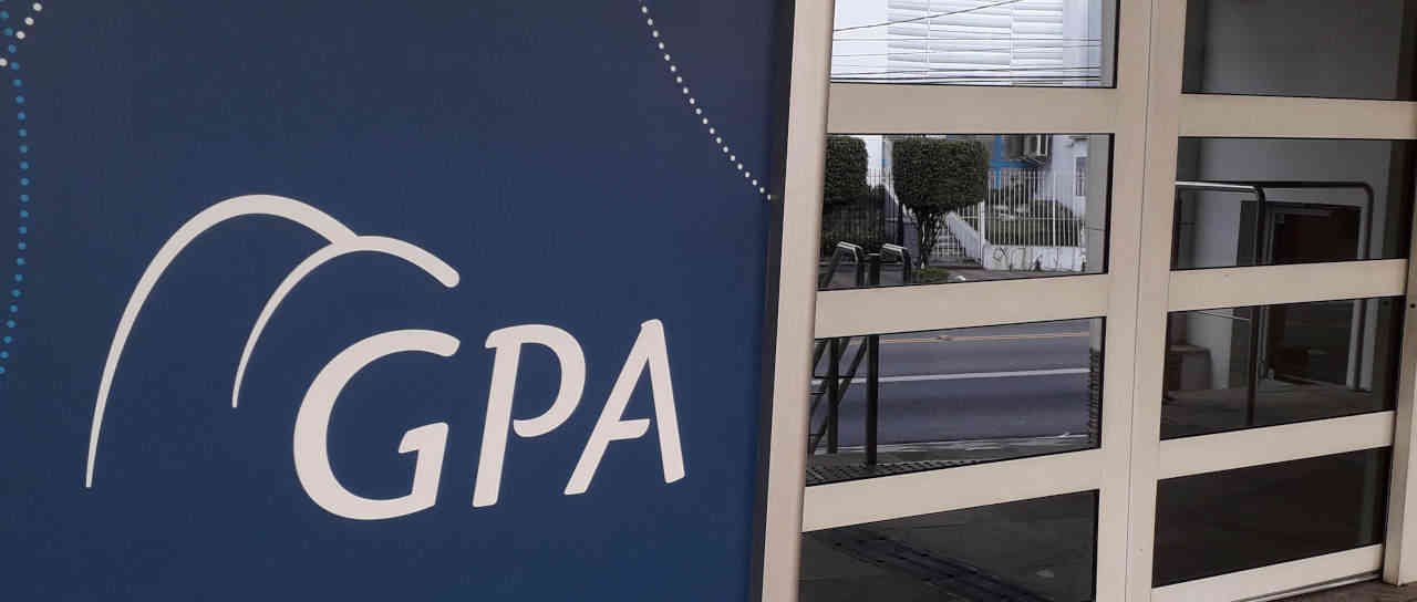 GPA anuncia renúncia de vice-presidente financeiro - Imagem do artigo