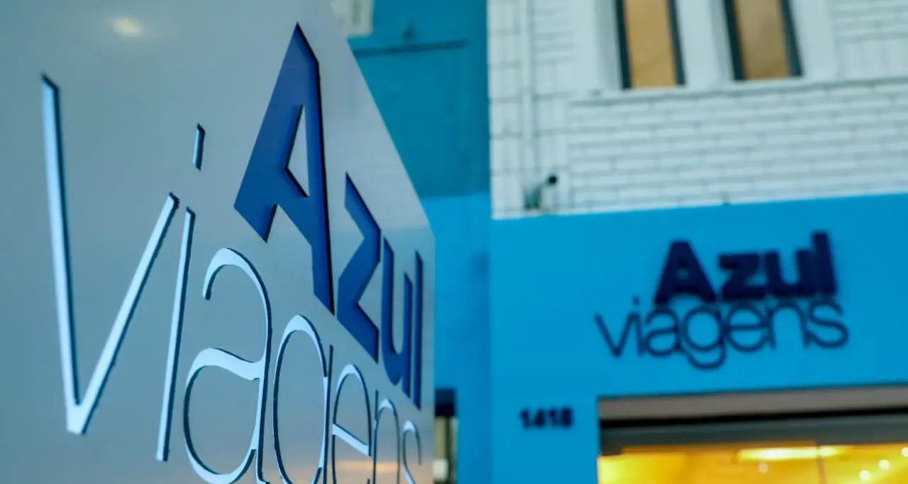 Azul Viagens planeja expansão e diversifica portfólio em 2026 - Imagem do artigo