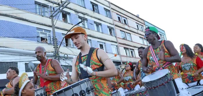 Carnaval 2026 em Juiz de Fora: veja programação completa - Imagem do artigo