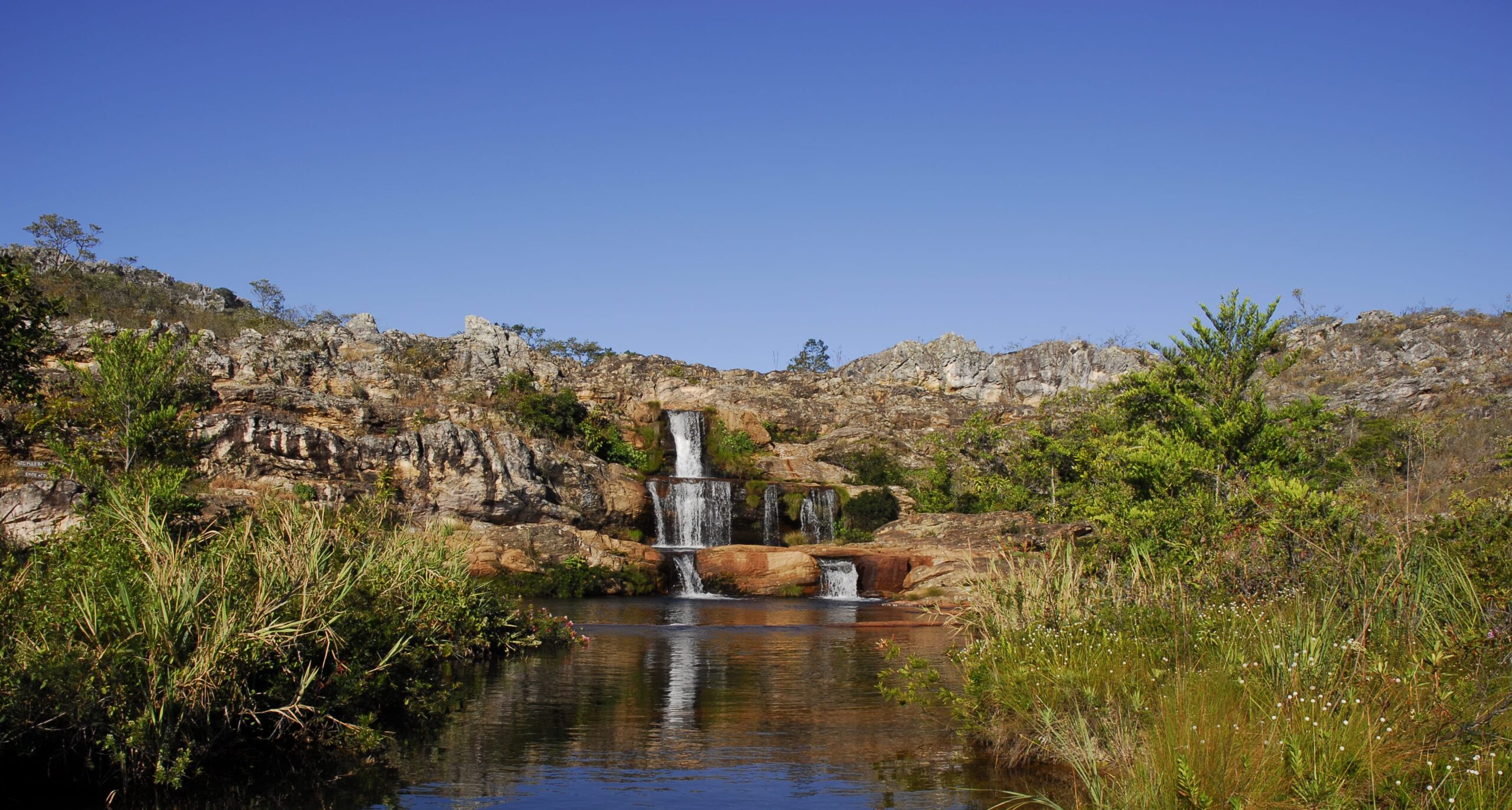 Parque Estadual do Biribiri terá concessão turística - Imagem do artigo