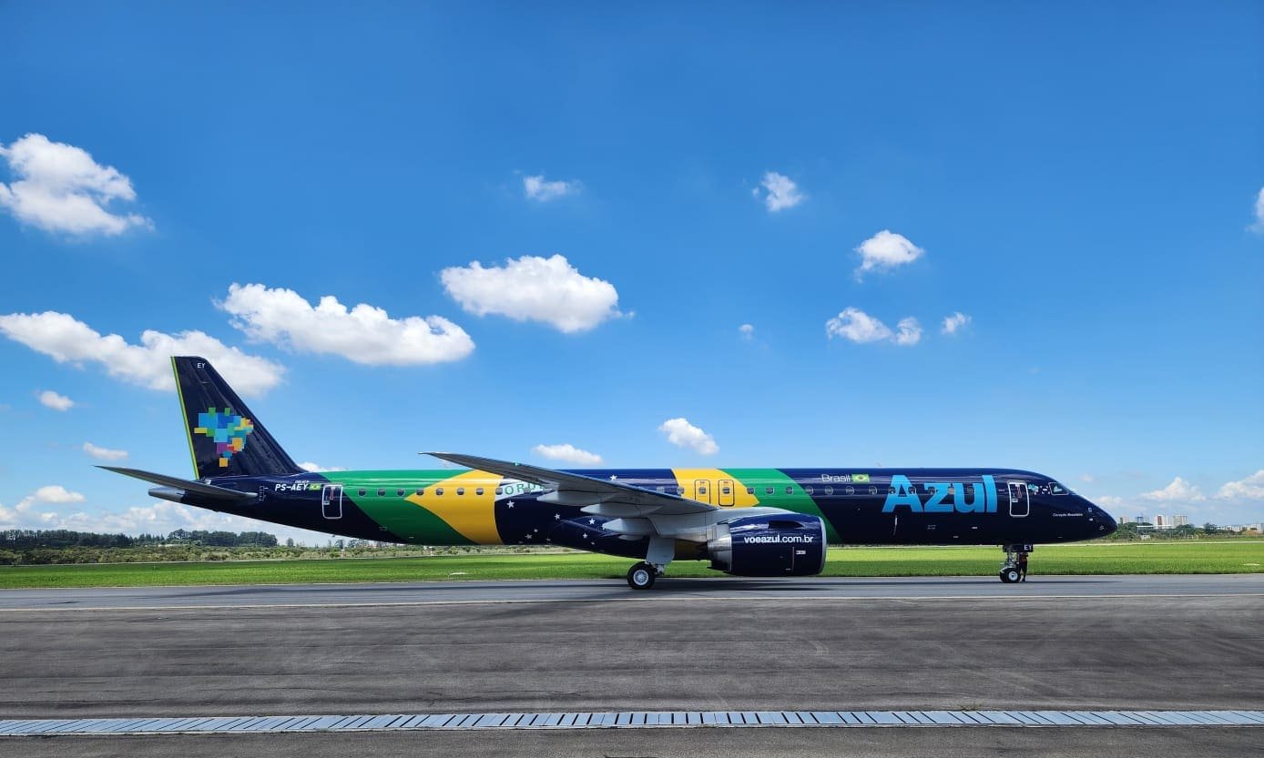 Azul Fidelidade amplia uso de pontos além de passagens - Imagem do artigo