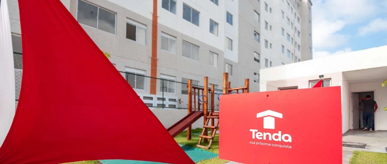 Tenda (TEND3) despenca após prévia do 4T25 decepcionar - Imagem do artigo