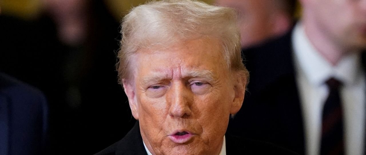 Trump impõe tarifa de 25% a parceiros do Irã no comércio - Imagem do artigo