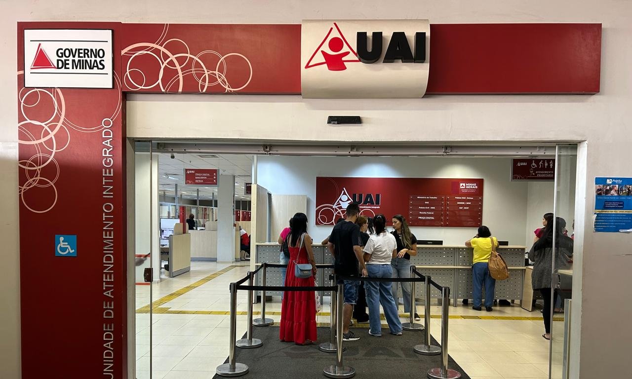 Farmácia de Minas amplia serviço nas UAIs de Belo Horizonte - Imagem do artigo