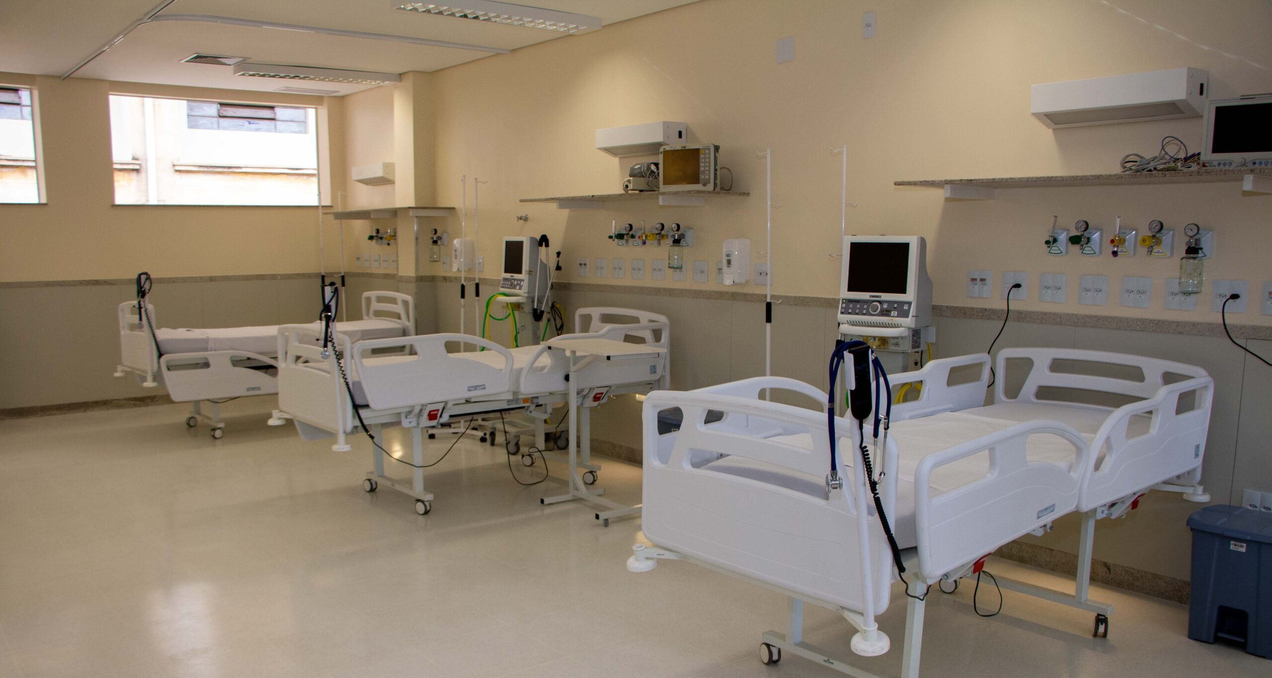 Médicos reguladores: inscrições em MG vão até 20/1 - Imagem do artigo