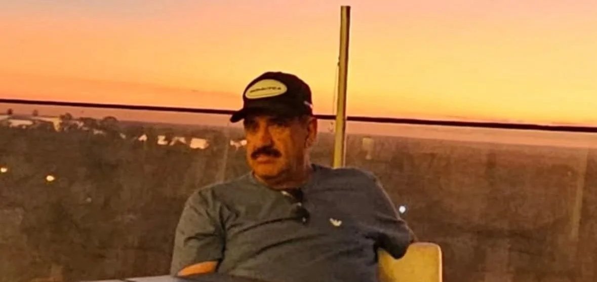 Ratinho processa Freddy Rincón e bloqueia indenização - Imagem do artigo